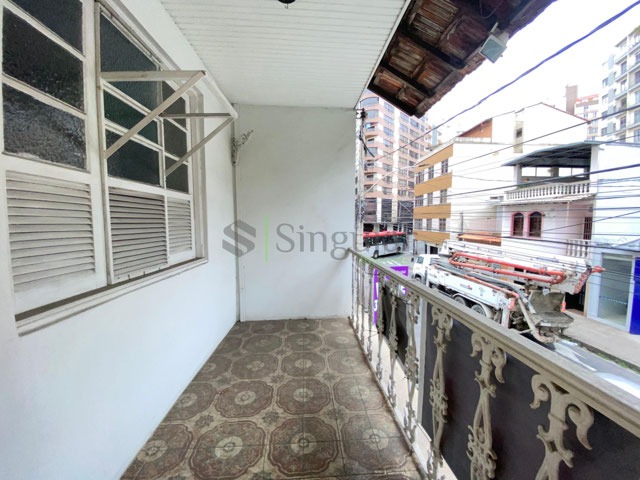 Foto cadastro cód. 661