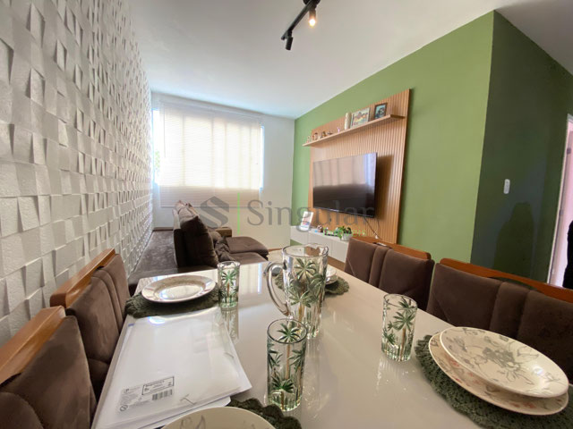 Foto cadastro cód. 677