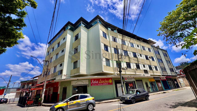 Foto cadastro cód. 695