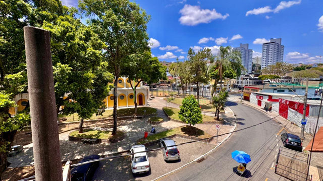 Foto cadastro cód. 695