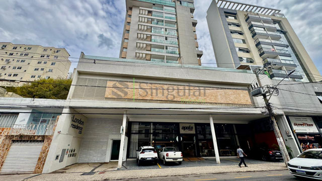 Foto cadastro cód. 708