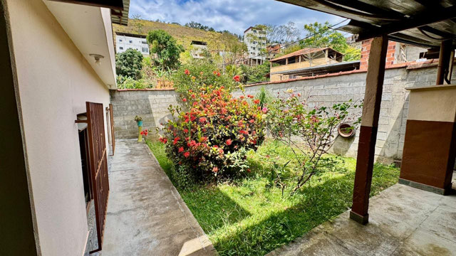 Foto cadastro cód. 709