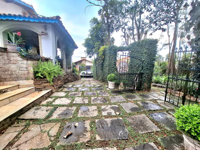 Foto cadastro cód. 710