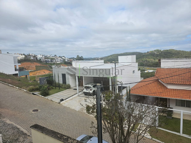 Vista da Rua