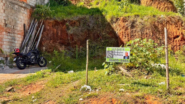 Foto cadastro cód. 731