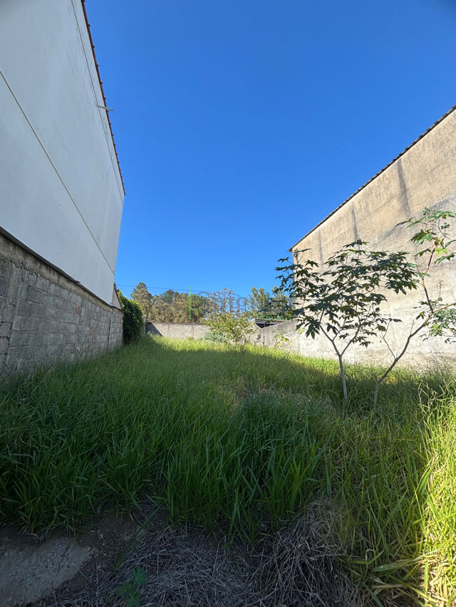 Foto cadastro cód. 767