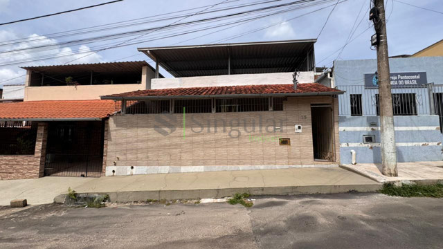 Foto cadastro cód. 768