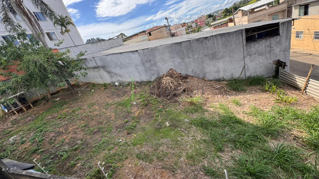 Foto cadastro cód. 775