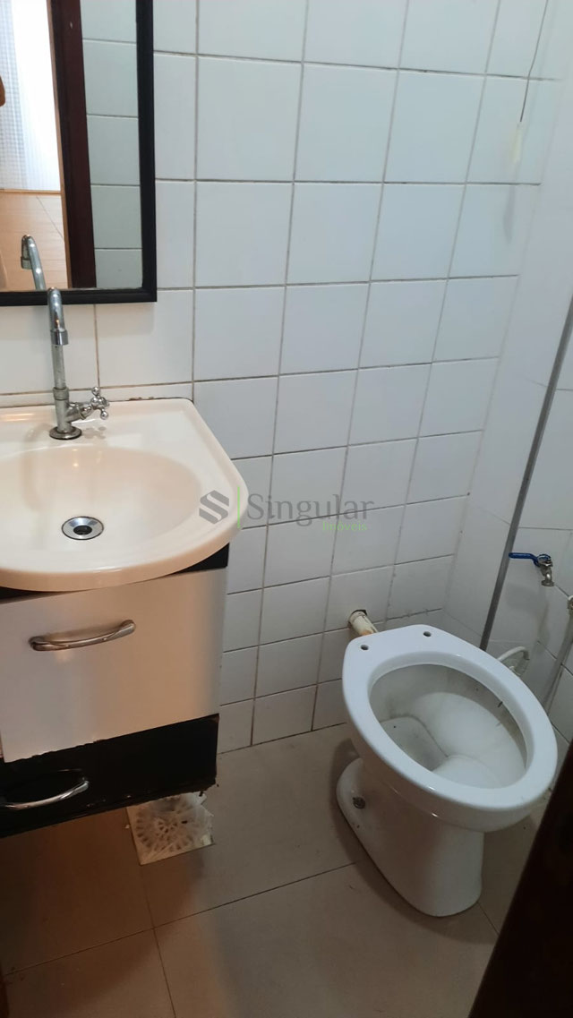 Lavabo Loja