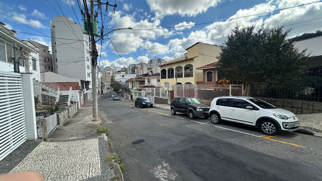 Foto cadastro cód. 832