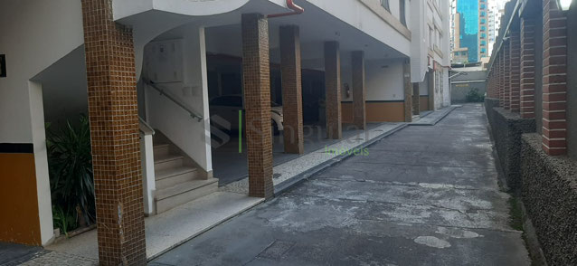 hall