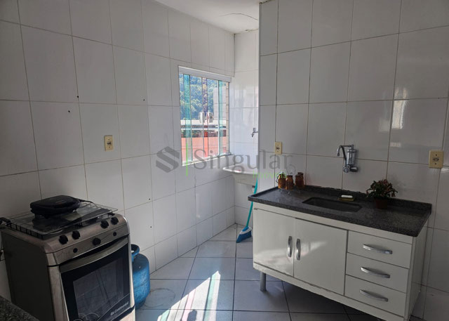 Cozinha