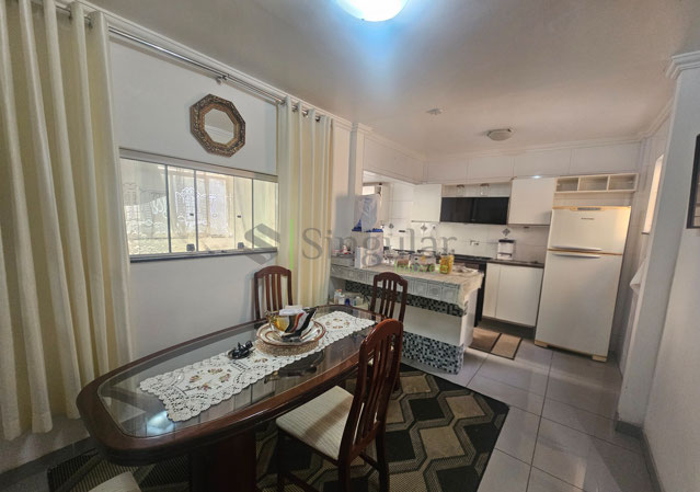 Copa / Cozinha