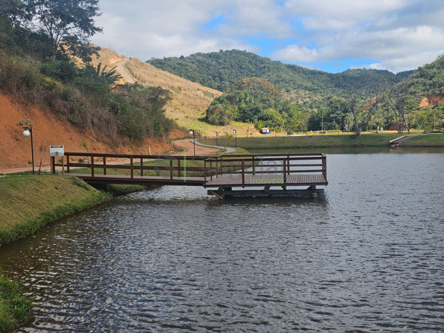 Lago