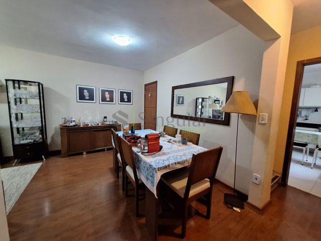 Sala 2 Ambientes