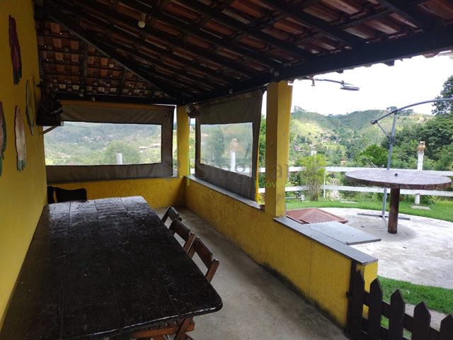 Varanda