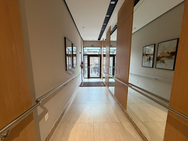 Hall de entrada