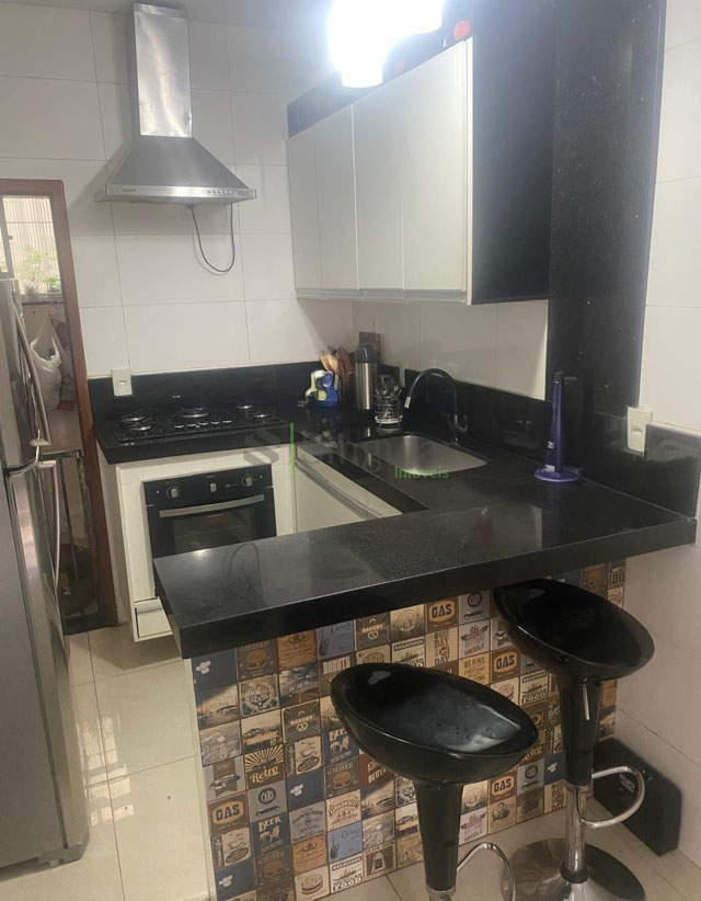 Cozinha