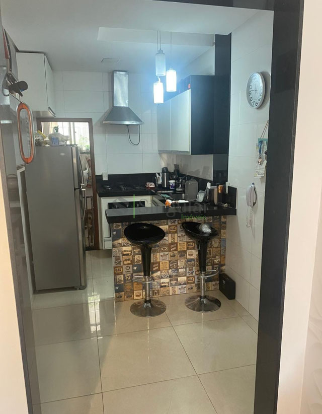 Cozinha