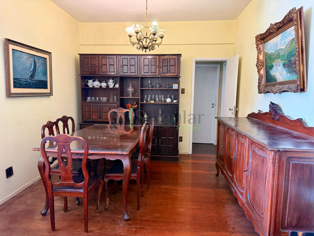 Sala de Jantar
