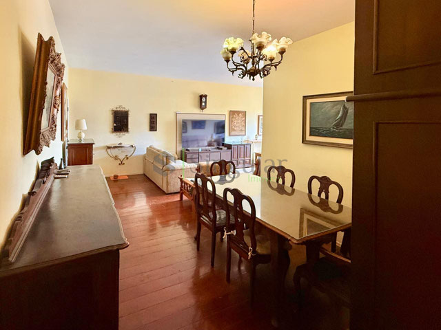 Sala de Jantar