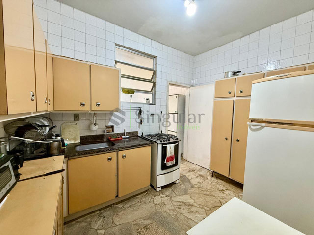 Cozinha