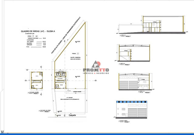 Foto cadastro cód. 1136