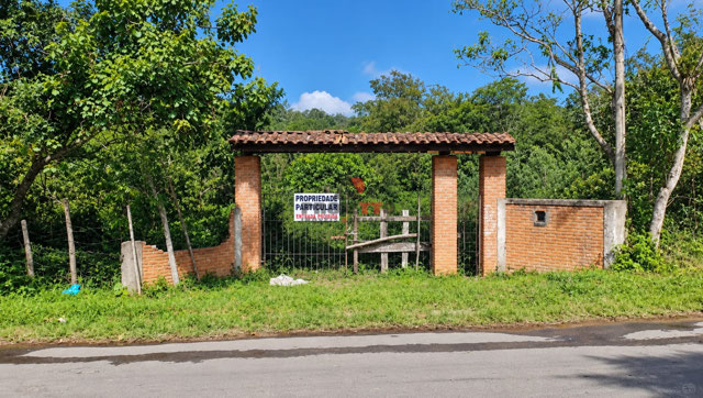 Foto cadastro cód. 1296