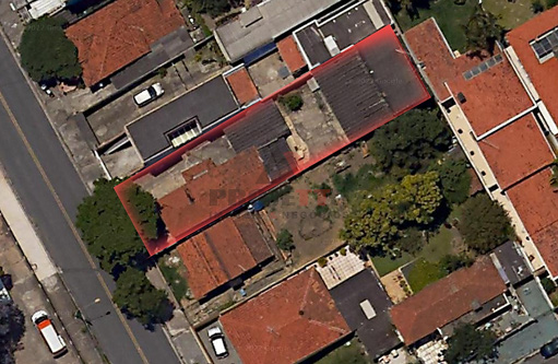 Foto cadastro cód. 303