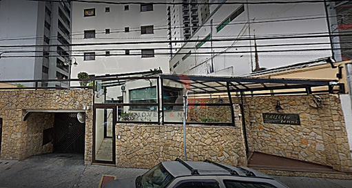 Foto cadastro cód. 725
