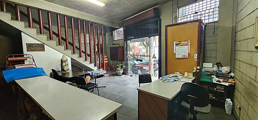 Foto cadastro cód. 776