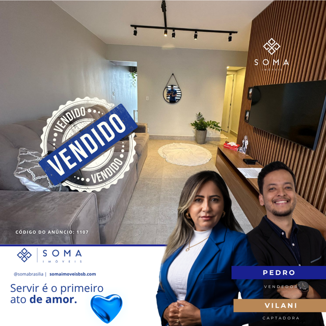 Foto cadastro cód. 1107