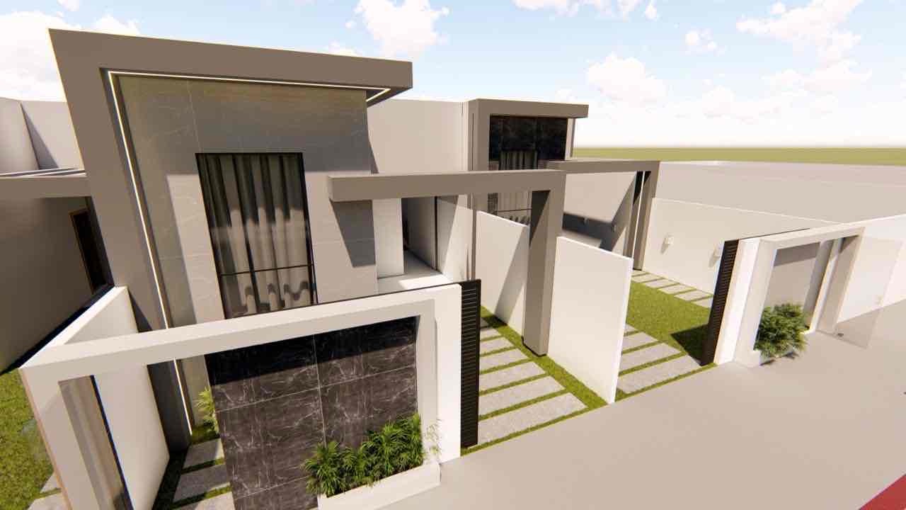 Foto cadastro cód. 101