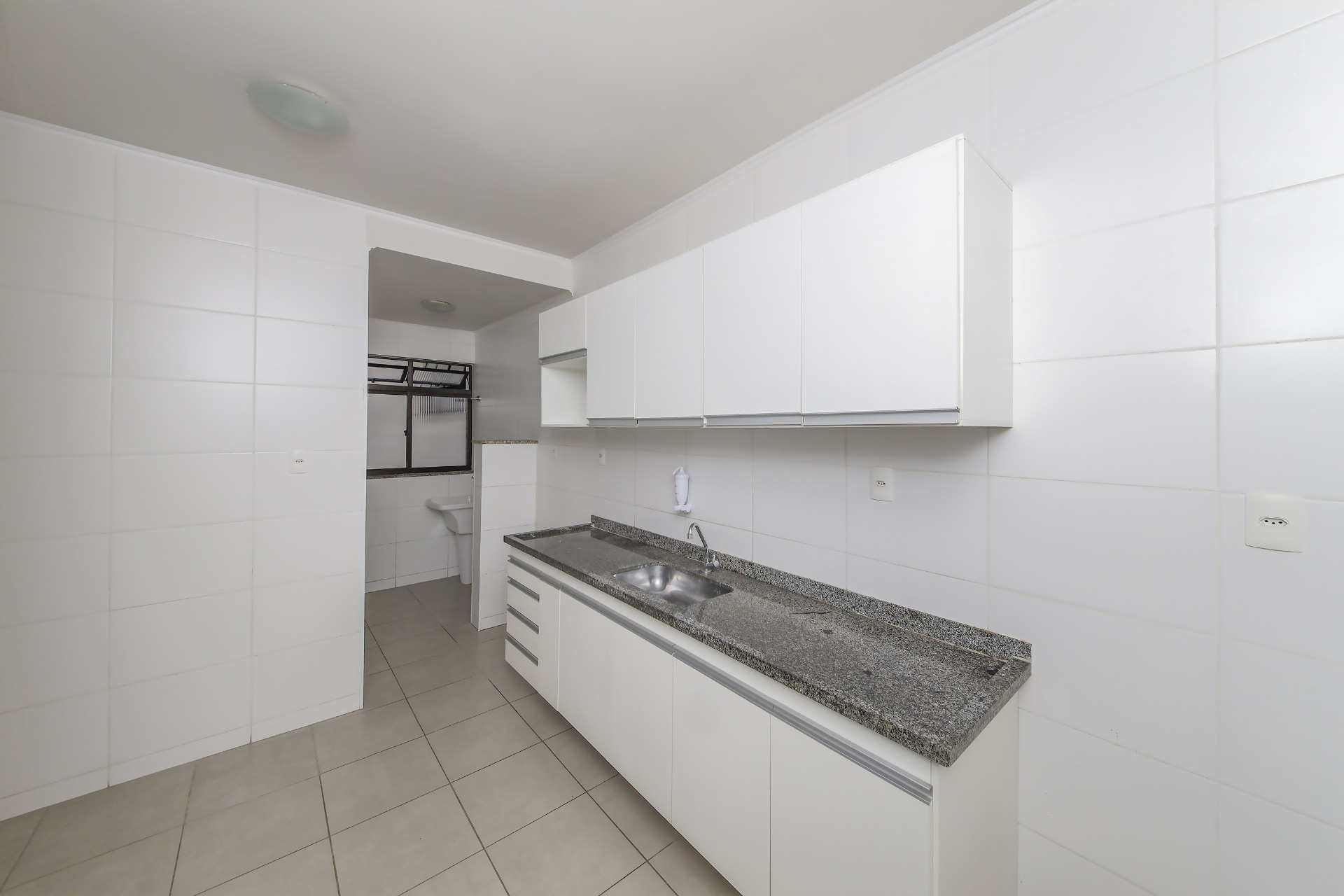 Centro: apartamento com 2 quartos e vaga., foto 7