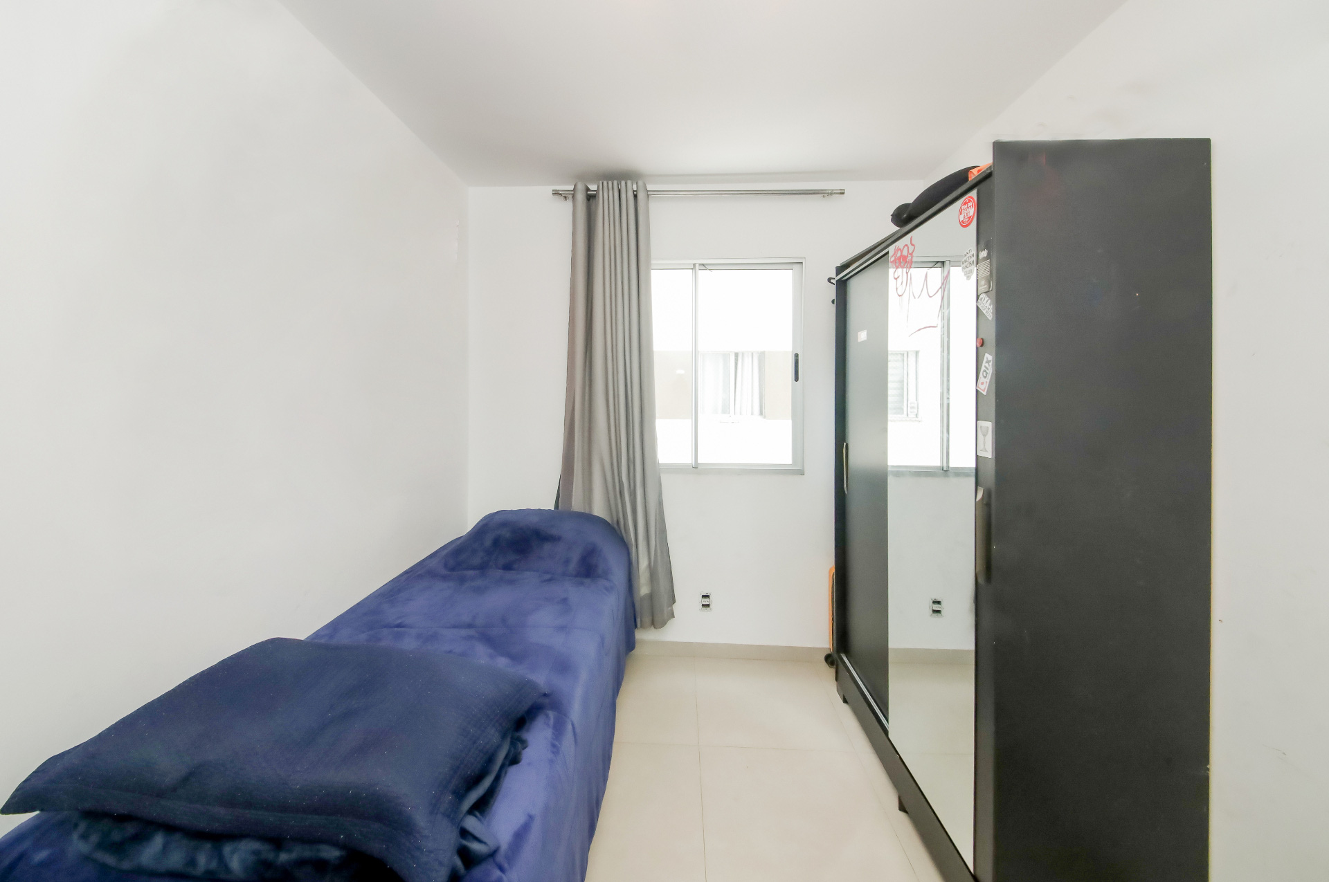 Centro: apartamento mobiliado, 2 quartos, 1 vaga., foto 11