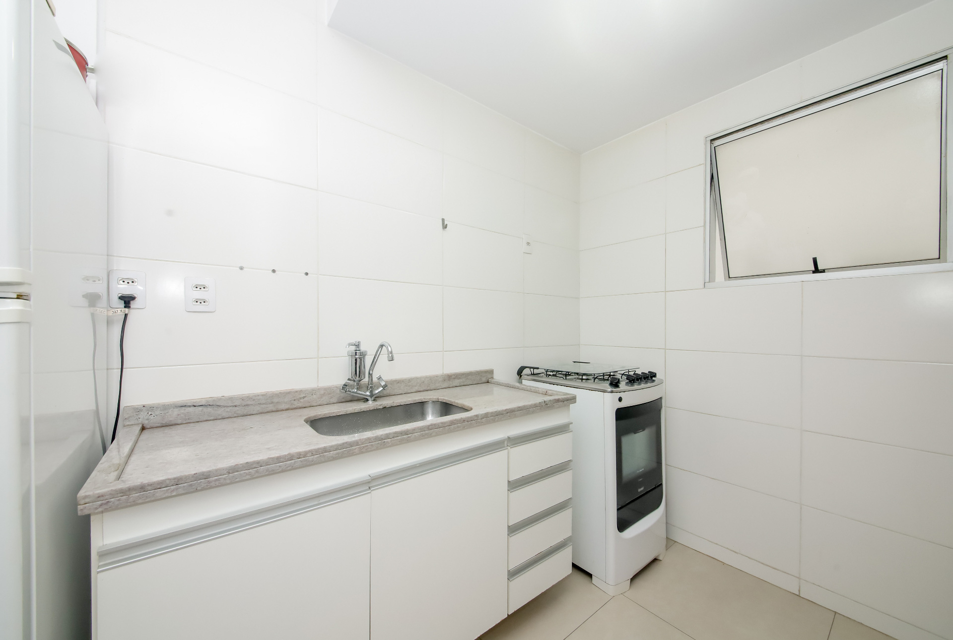 Centro: apartamento mobiliado, 2 quartos, 1 vaga., foto 6