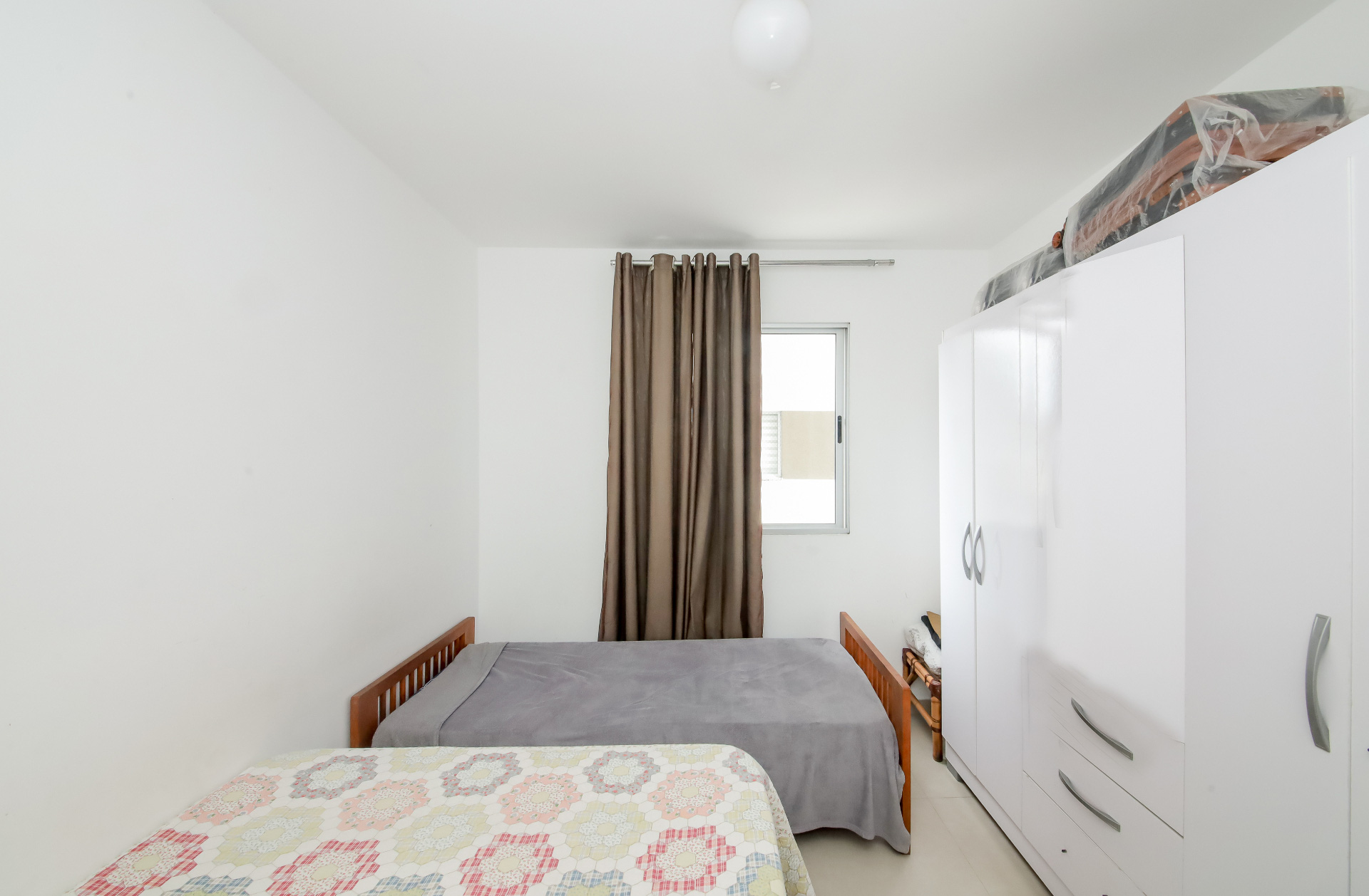 Centro: apartamento mobiliado, 2 quartos, 1 vaga., foto 13