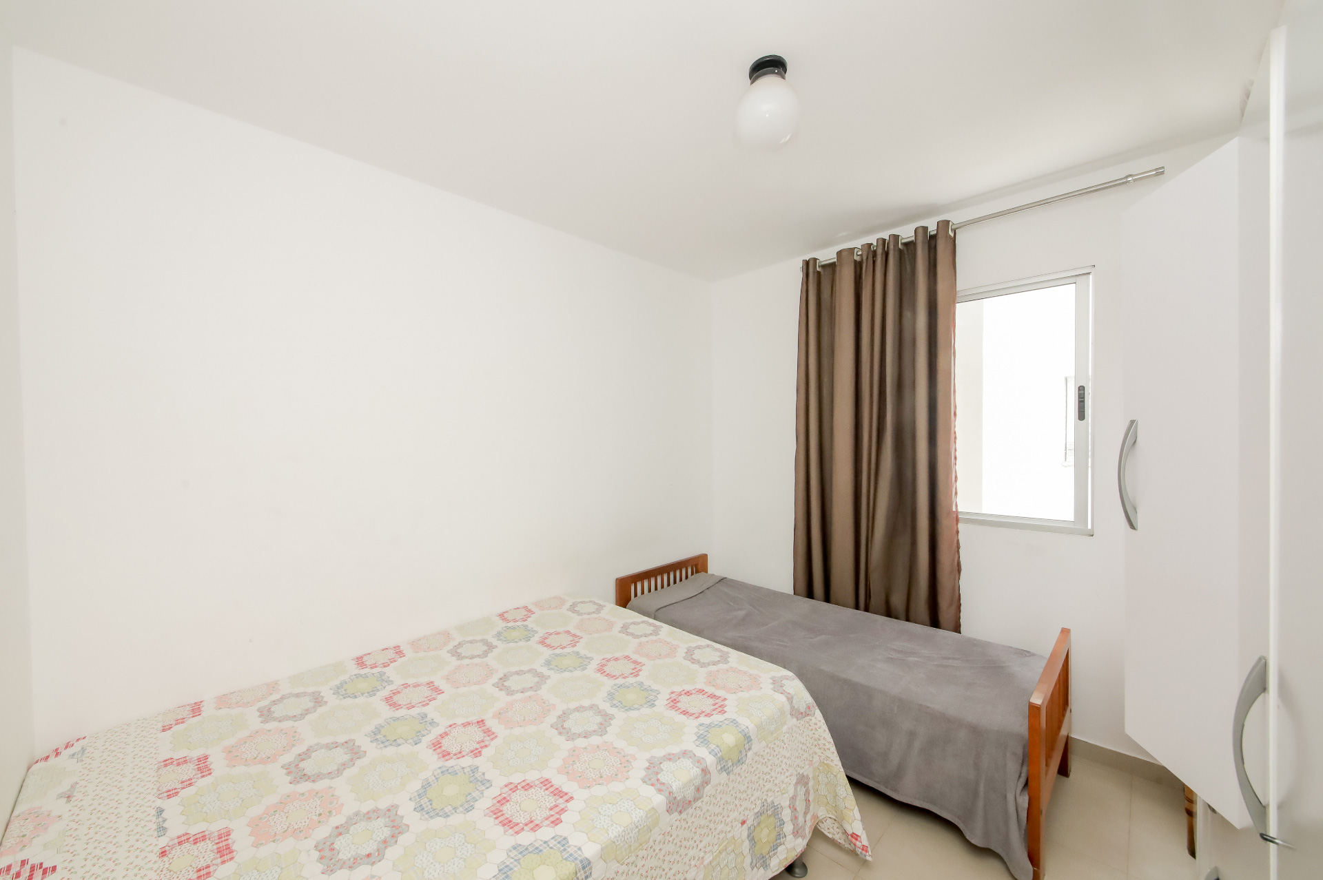 Centro: apartamento mobiliado, 2 quartos, 1 vaga., foto 12