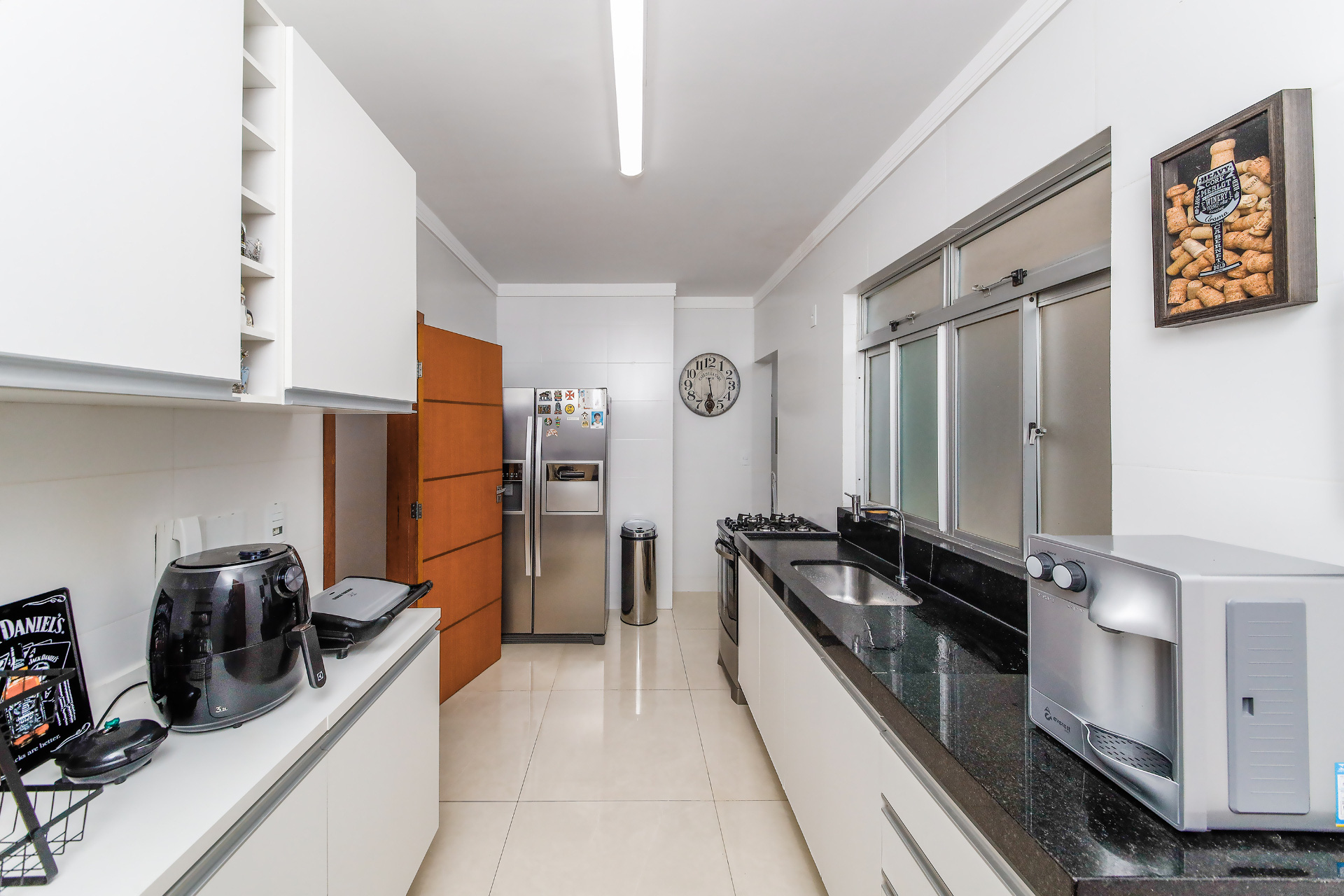 Bom Pastor: 3 quartos, 2 vagas. Espaço bem resolvido., foto 11