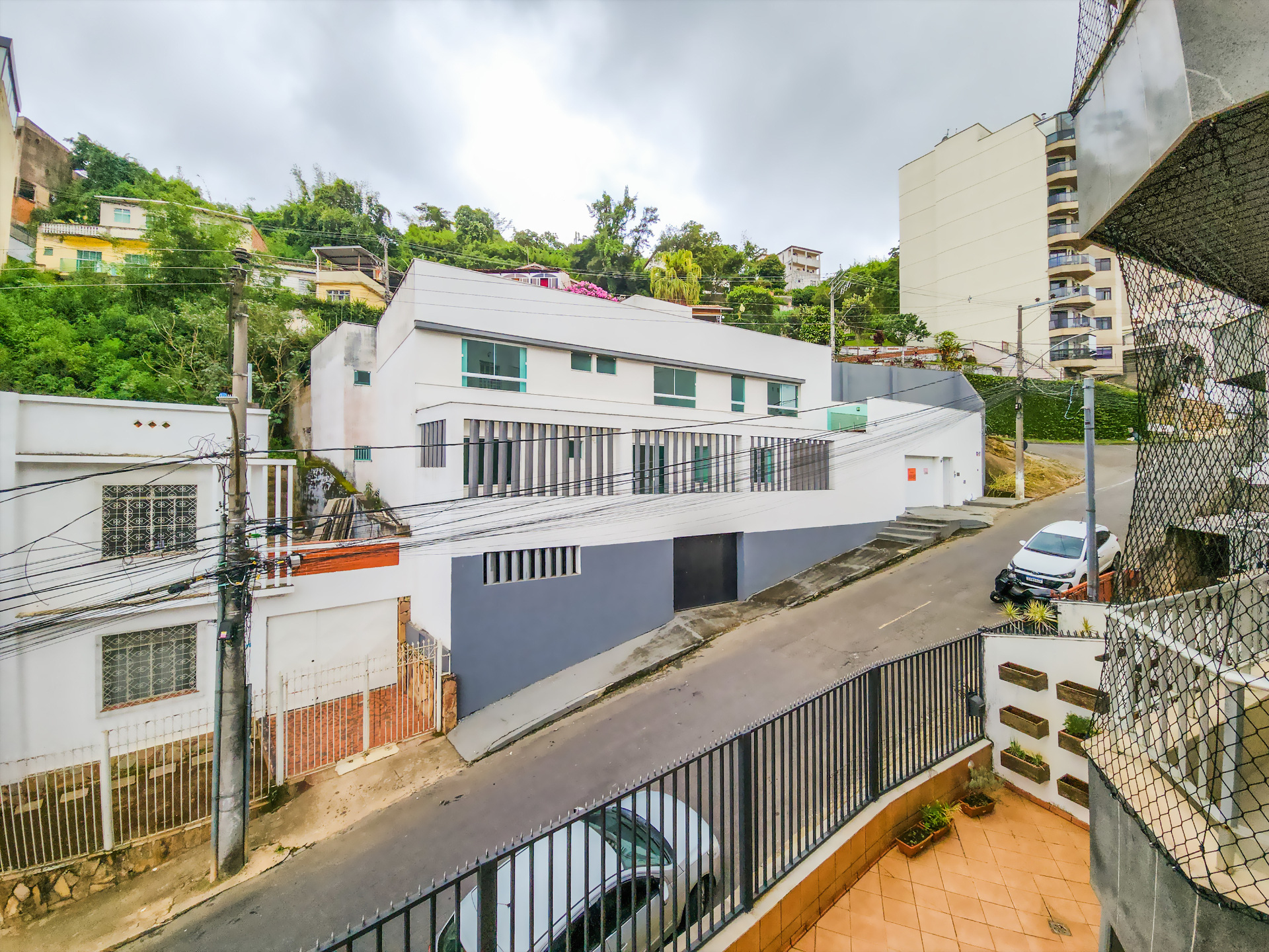 Bom Pastor: 3 quartos, 2 vagas. Espaço bem resolvido., foto 10