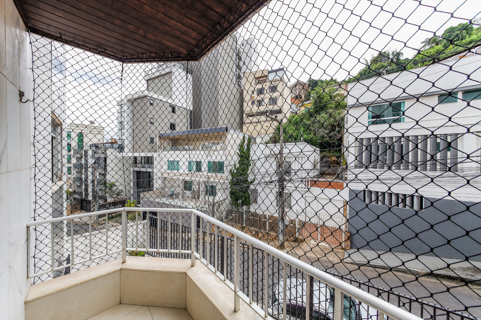 Bom Pastor: 3 quartos, 2 vagas. Espaço bem resolvido., foto 9