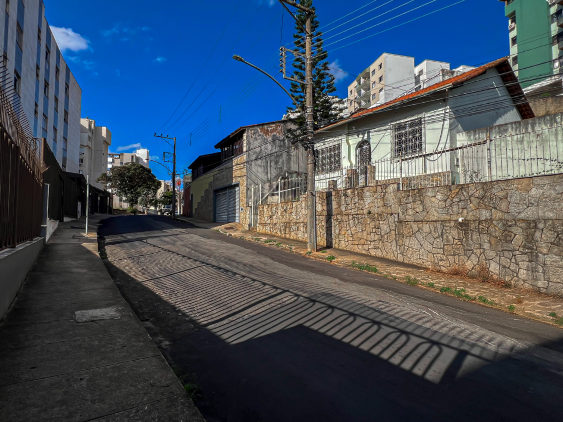Terreno de 420m² no São Mateus, projeto aprovado., foto 1