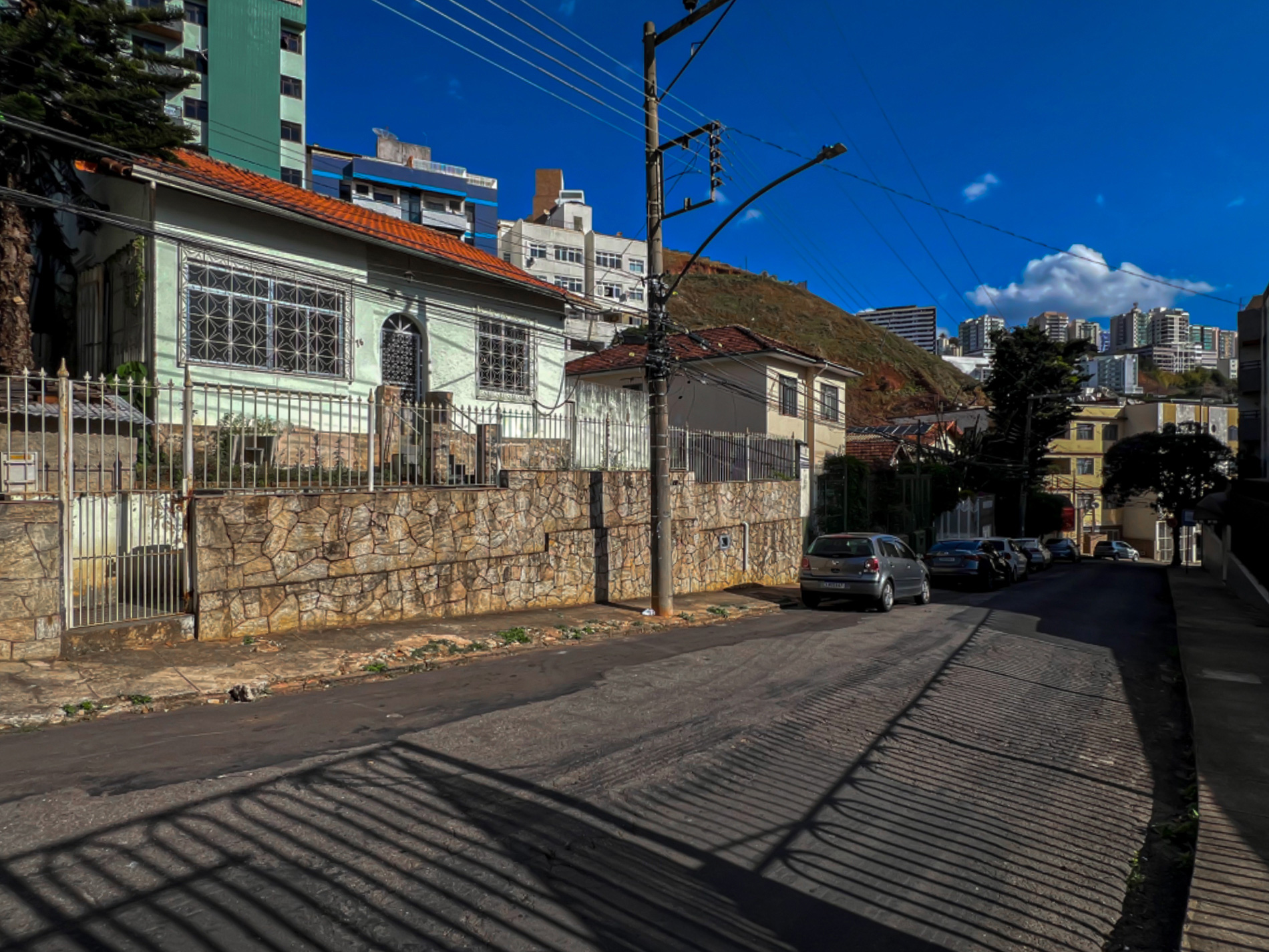 Terreno de 420m² no São Mateus, projeto aprovado., foto 3