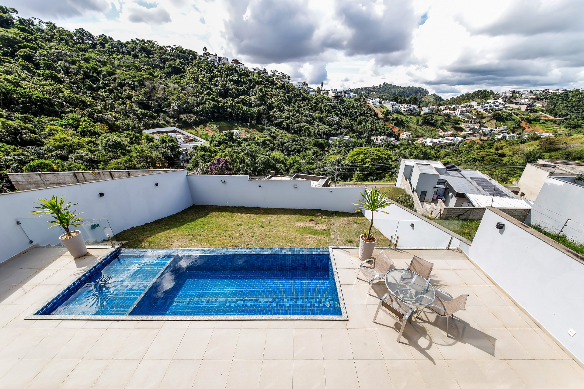 Casa moderna no Aeroporto. 400m², 4 quartos, 2 suítes., foto 21