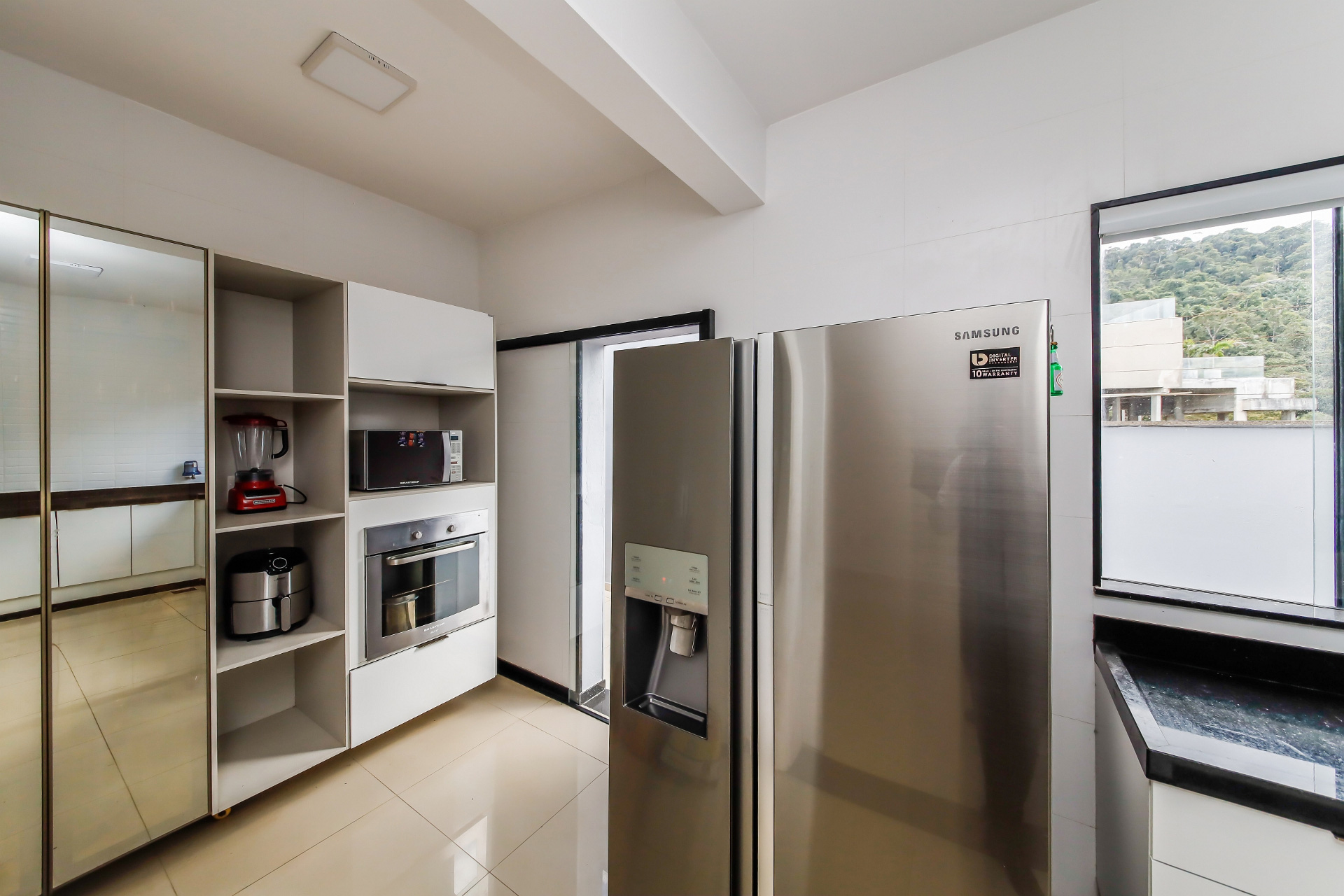 Casa moderna no Aeroporto. 400m², 4 quartos, 2 suítes., foto 15