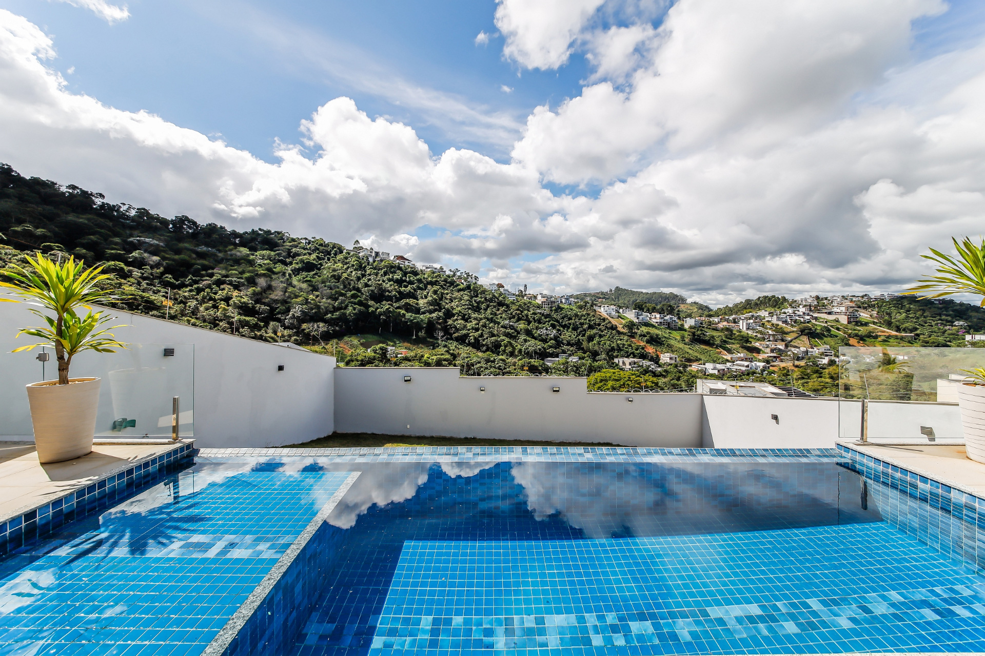 Casa moderna no Aeroporto. 400m², 4 quartos, 2 suítes., foto 34