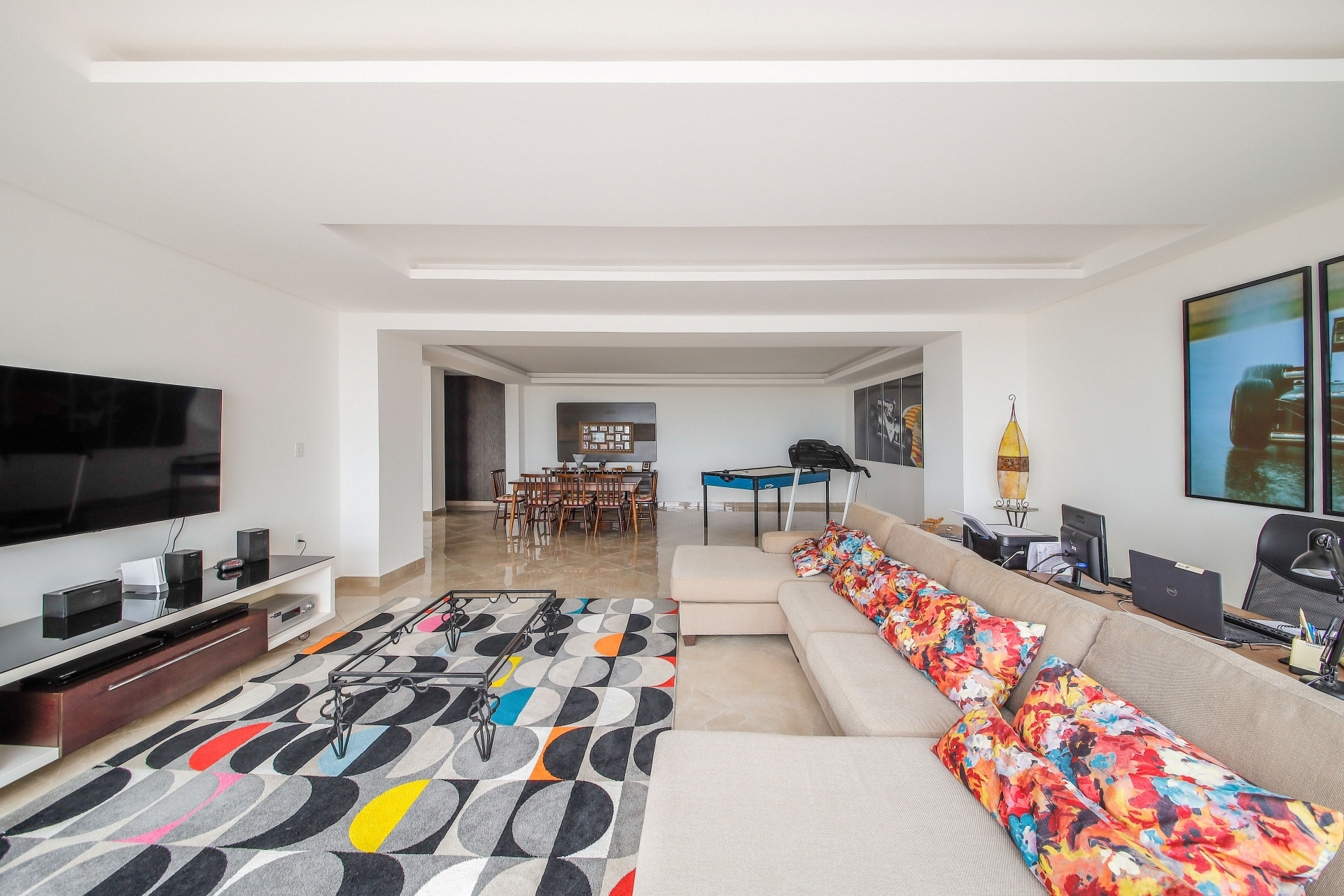 Casa em São Pedro: 4 suítes, espaço gourmet, lazer completo., foto 14