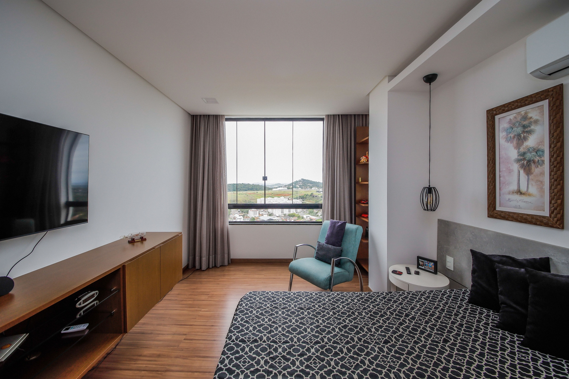 Casa em São Pedro: 4 suítes, espaço gourmet, lazer completo., foto 6