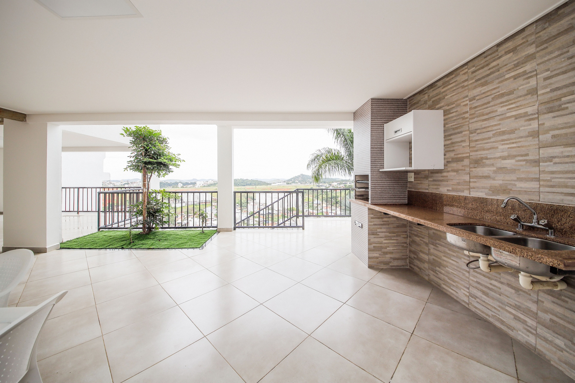 Casa em São Pedro: 4 suítes, espaço gourmet, lazer completo., foto 27