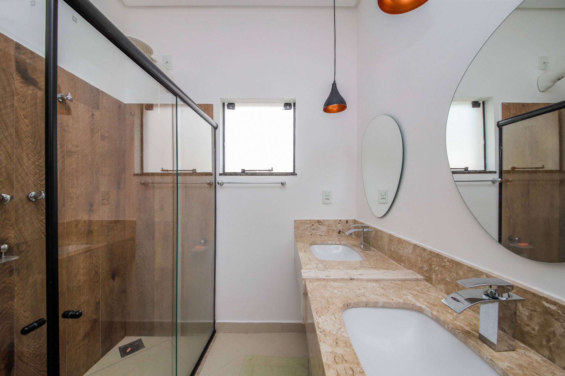 Casa em São Pedro: 4 suítes, espaço gourmet, lazer completo., foto 5